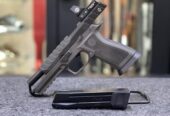 SIG SAUER P320 Max Micheal cal 9×19