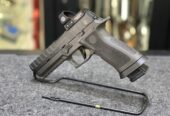 SIG SAUER P320 Max Micheal cal 9×19