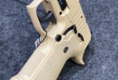 SIG SAUER P226 X-FIVE DS DESERT