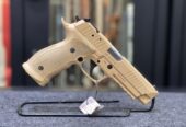 SIG SAUER P226 X-FIVE DS DESERT