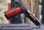 S&W Smith & Wesson 1911 U.W.S