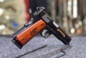 S&W Smith & Wesson 1911 U.W.S