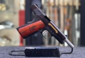 S&W Smith & Wesson 1911 U.W.S