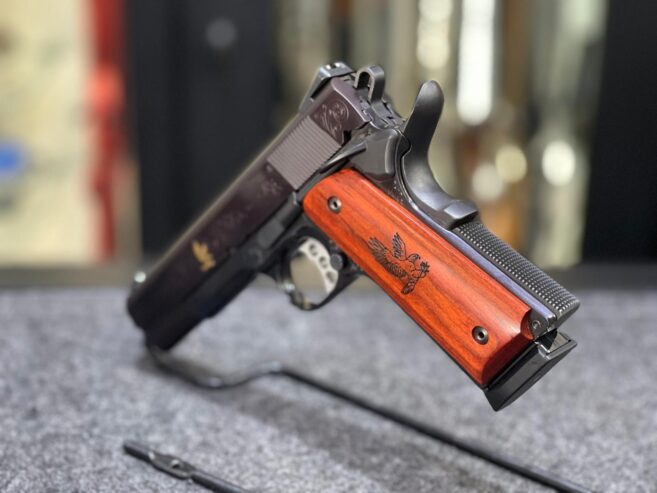 S&W Smith & Wesson 1911 U.W.S
