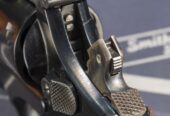 Revolver S&W Smith & Wesson 53 cal 22 Jet