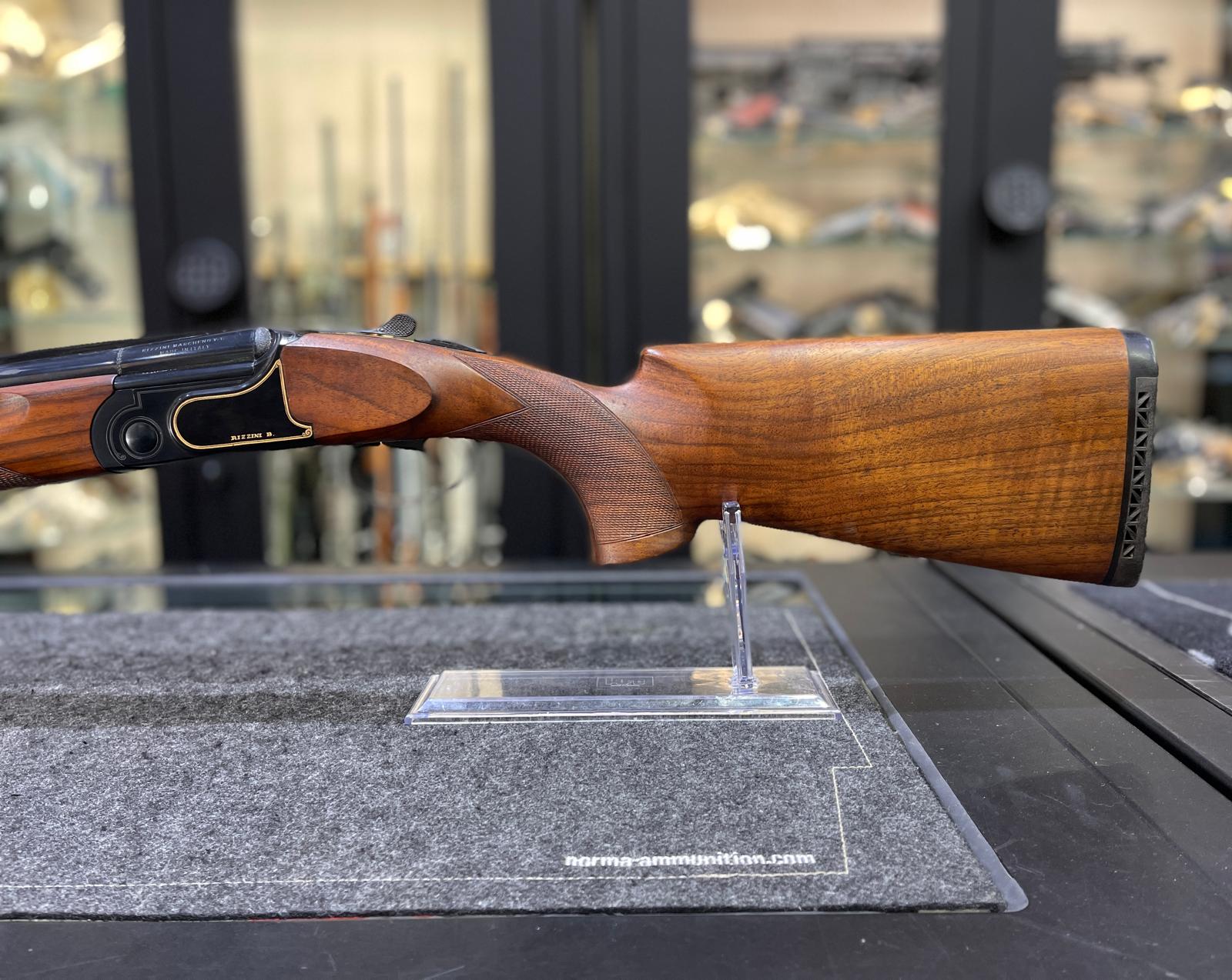 RIZZINI S790 Sporting SL cal 12
