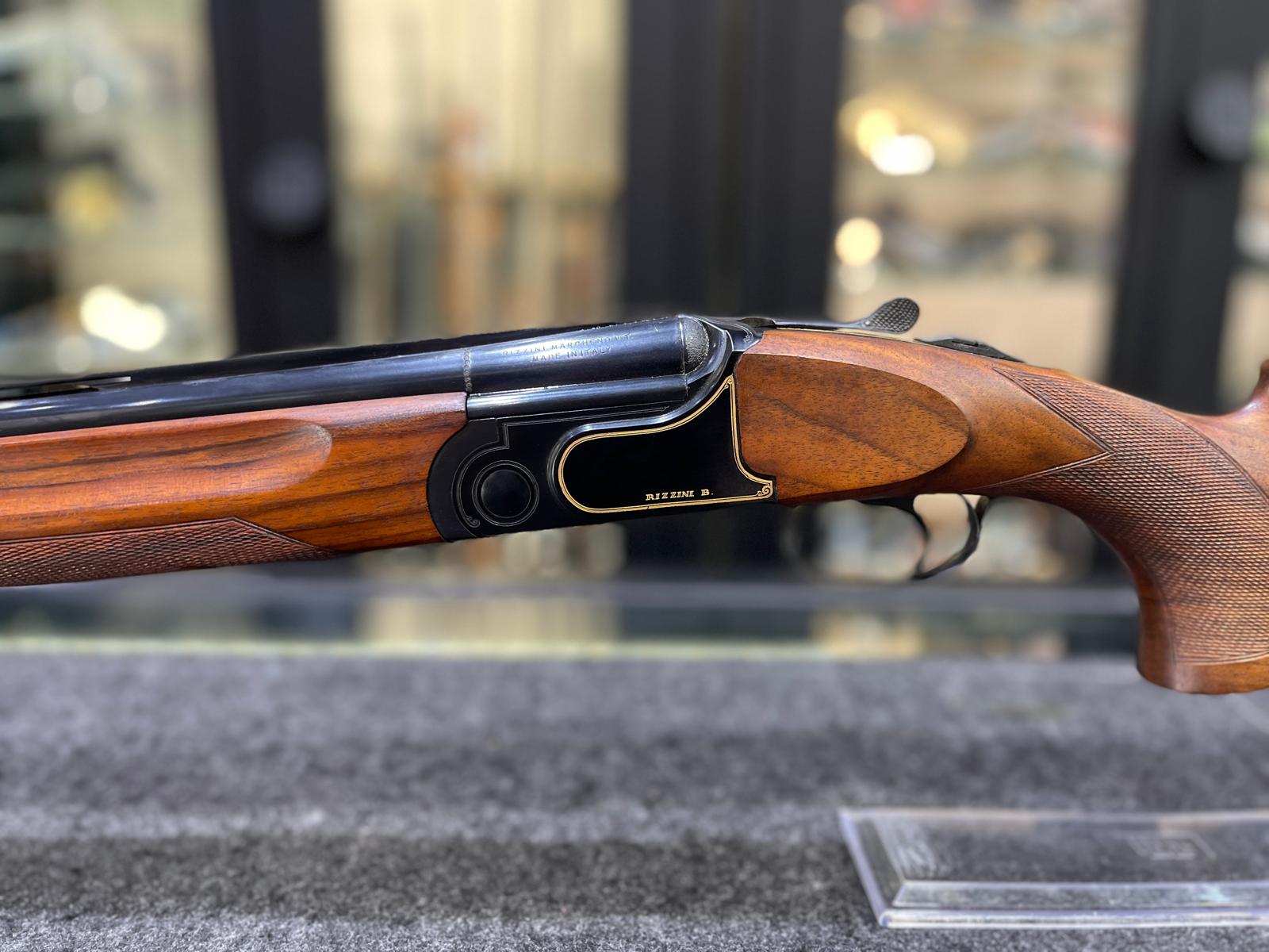 RIZZINI S790 Sporting SL cal 12