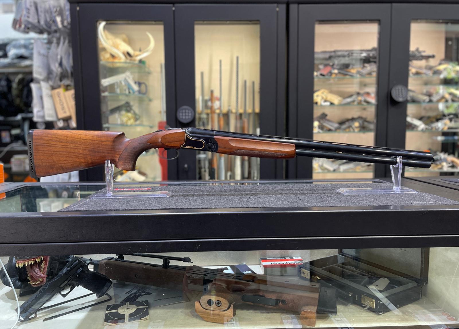 RIZZINI S790 Sporting SL cal 12