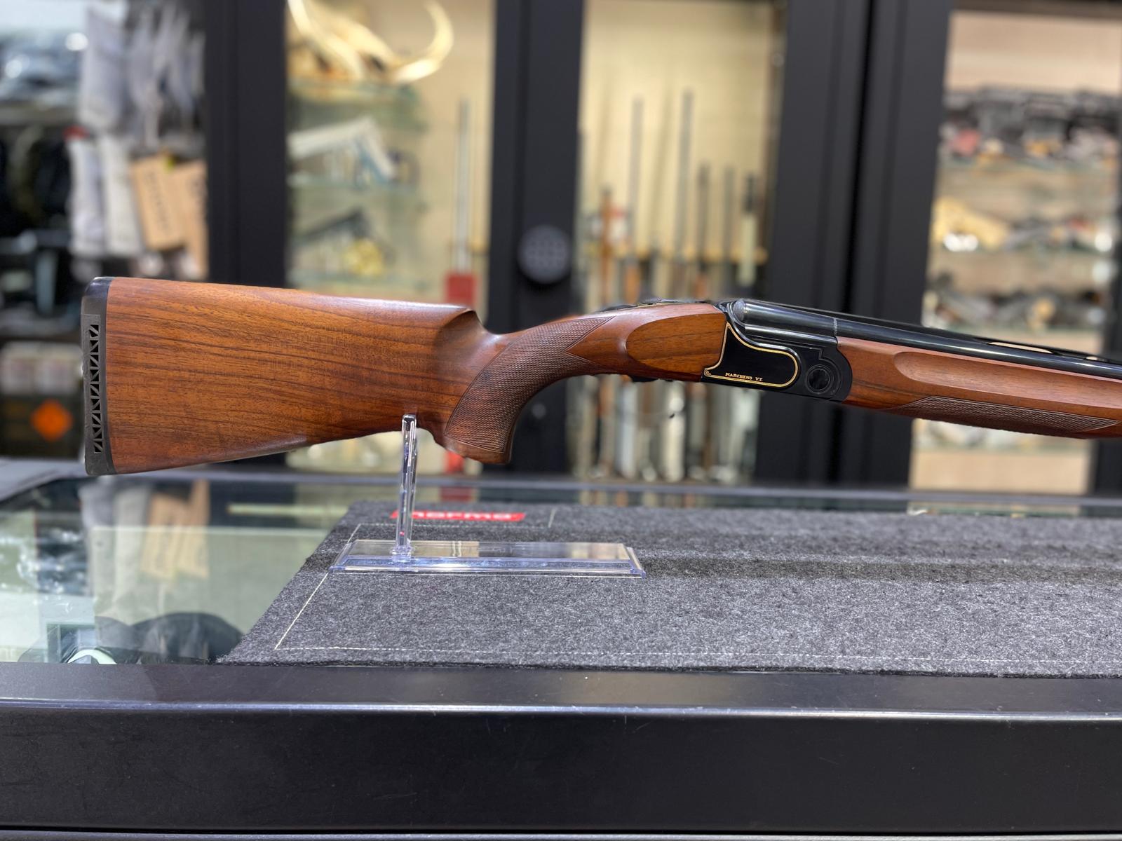 RIZZINI S790 Sporting SL cal 12