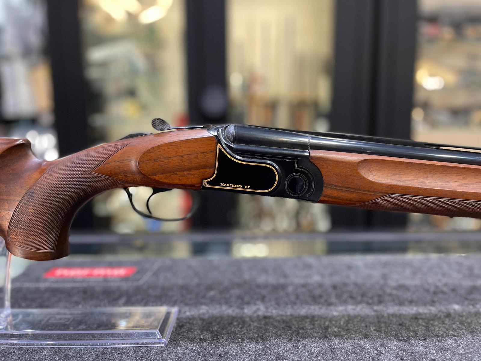 RIZZINI S790 Sporting SL cal 12