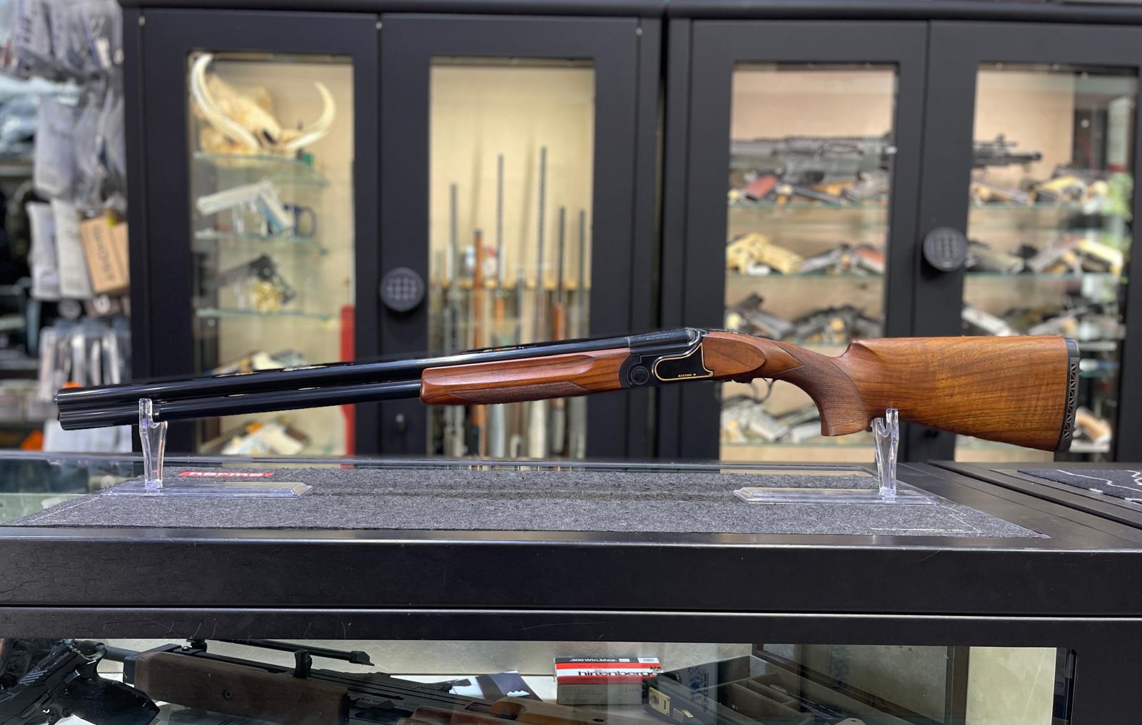 RIZZINI S790 Sporting SL cal 12