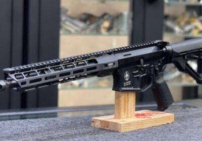 Spartan-ADC-8
