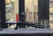 FABARM STF 12 TELESCOPIC cal 12/76