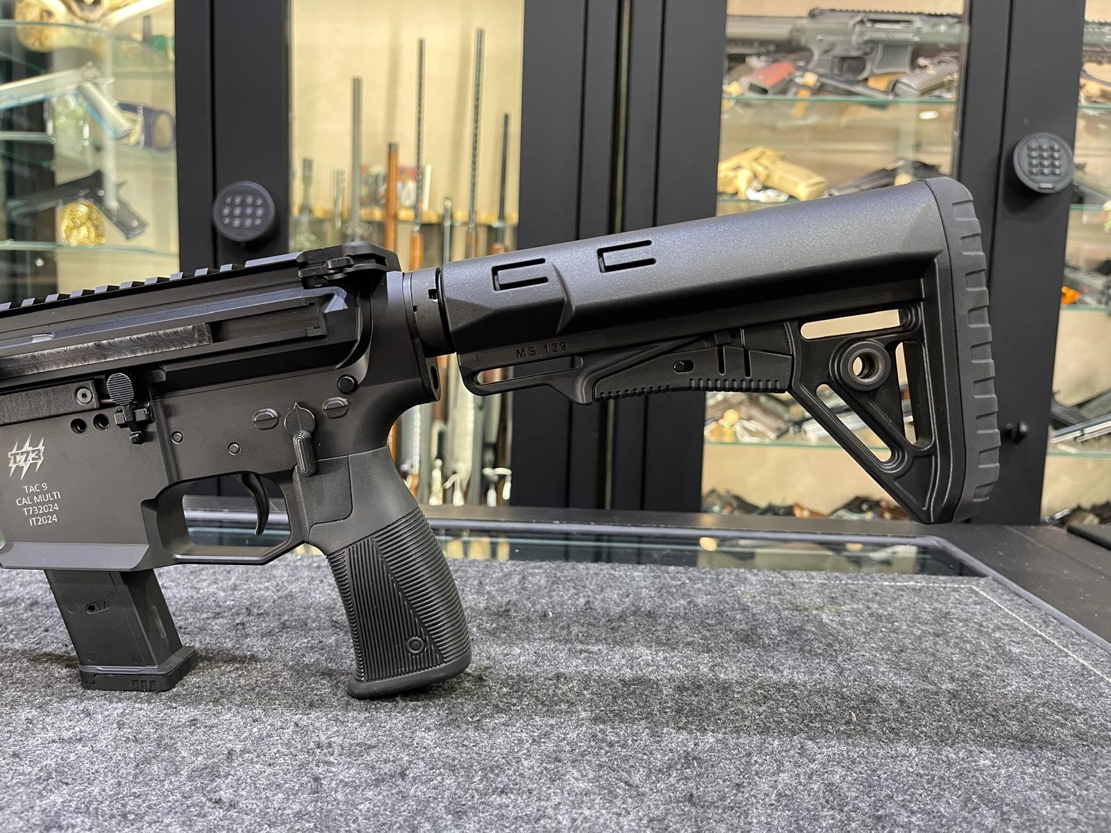 Tactical 73 TAC 9 cal 9×19