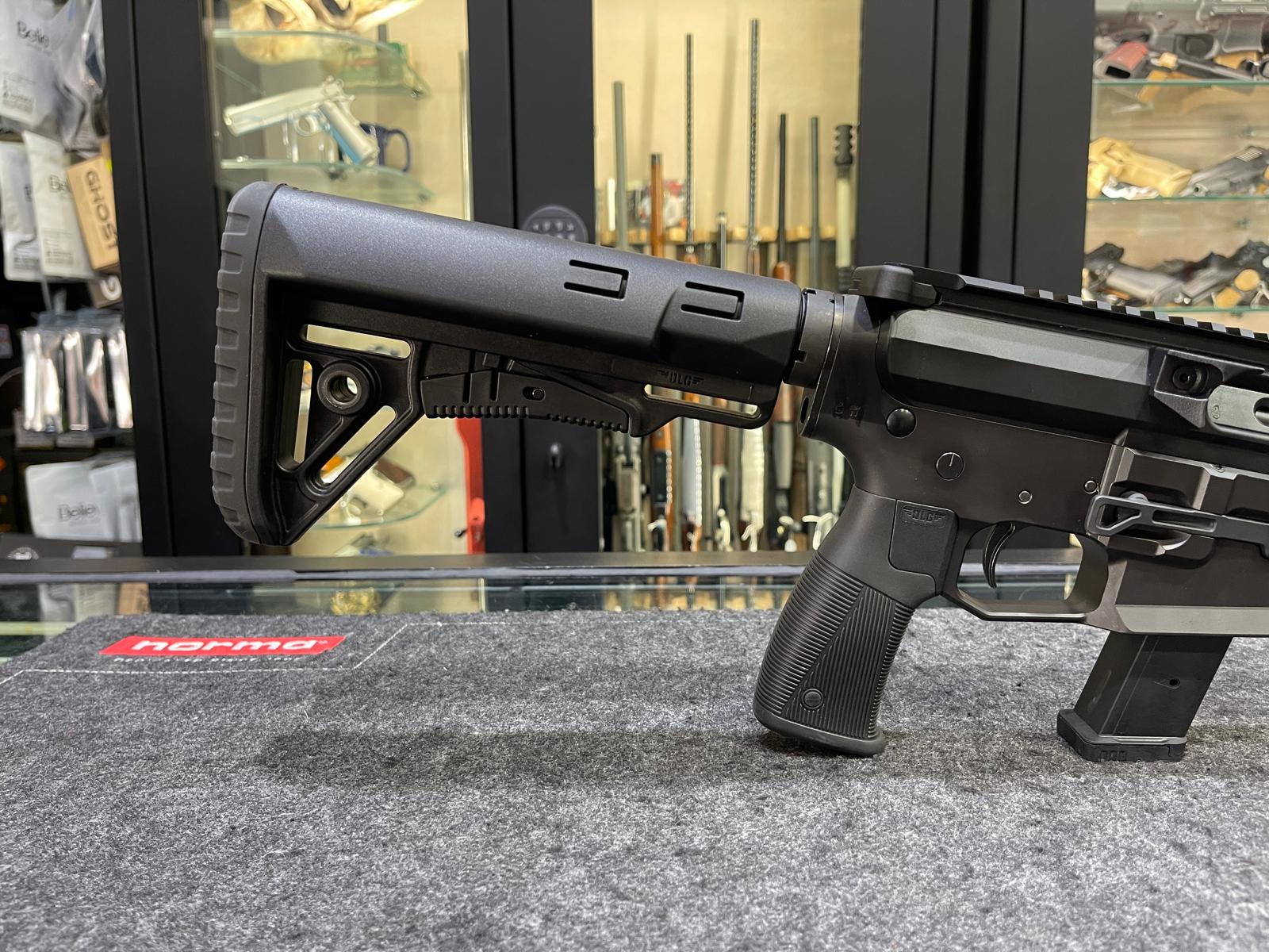 Tactical 73 TAC 9 cal 9×19