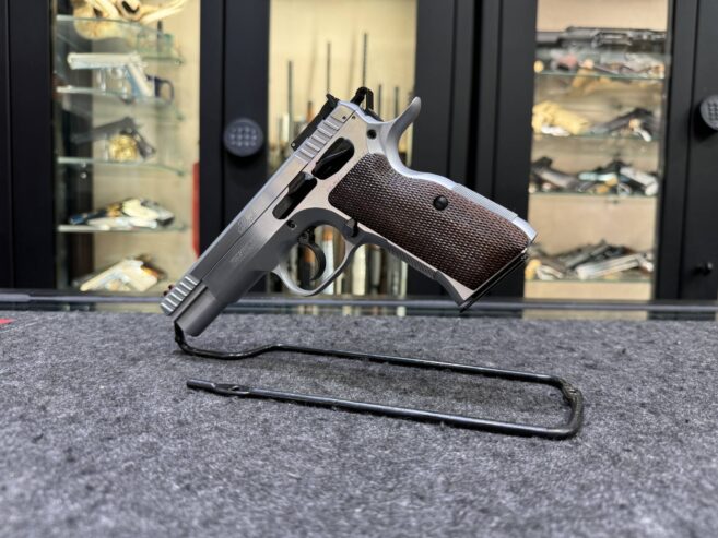 TANFOGLIO STOCK I