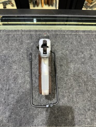 TANFOGLIO STOCK I
