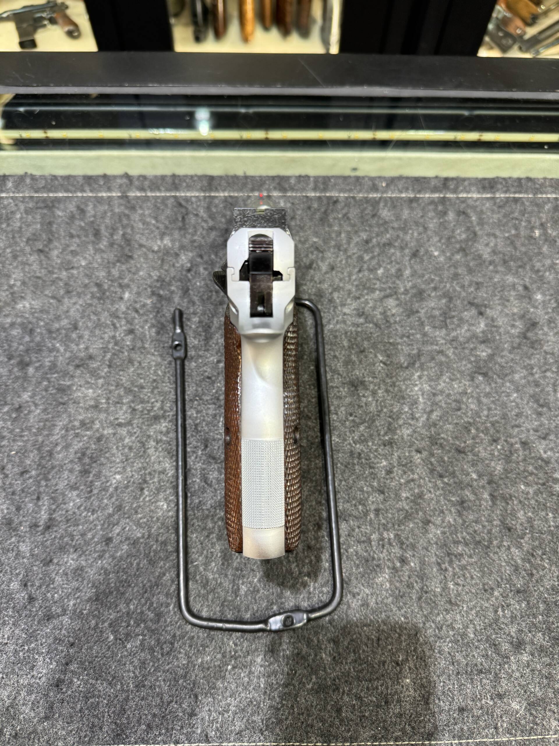 TANFOGLIO STOCK I