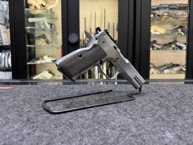 TANFOGLIO STOCK I