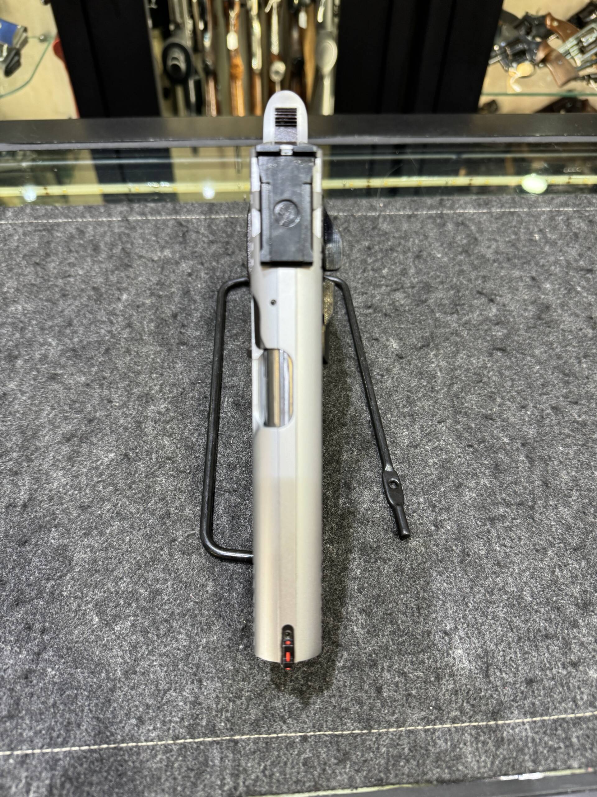 TANFOGLIO STOCK I