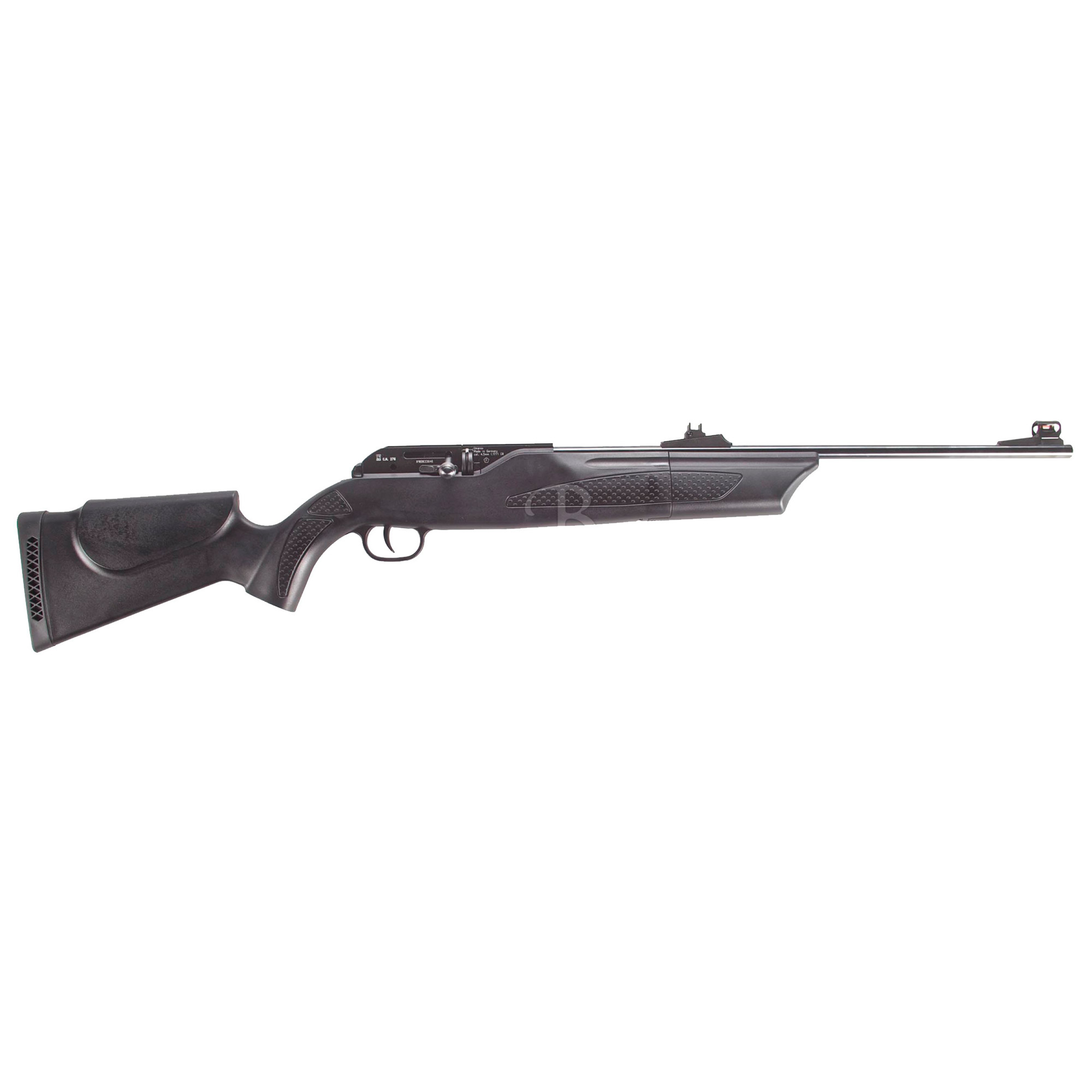 Carabina a ripetizione UMAREX HAMMERLI CAC 850 AIRMAG Nuova