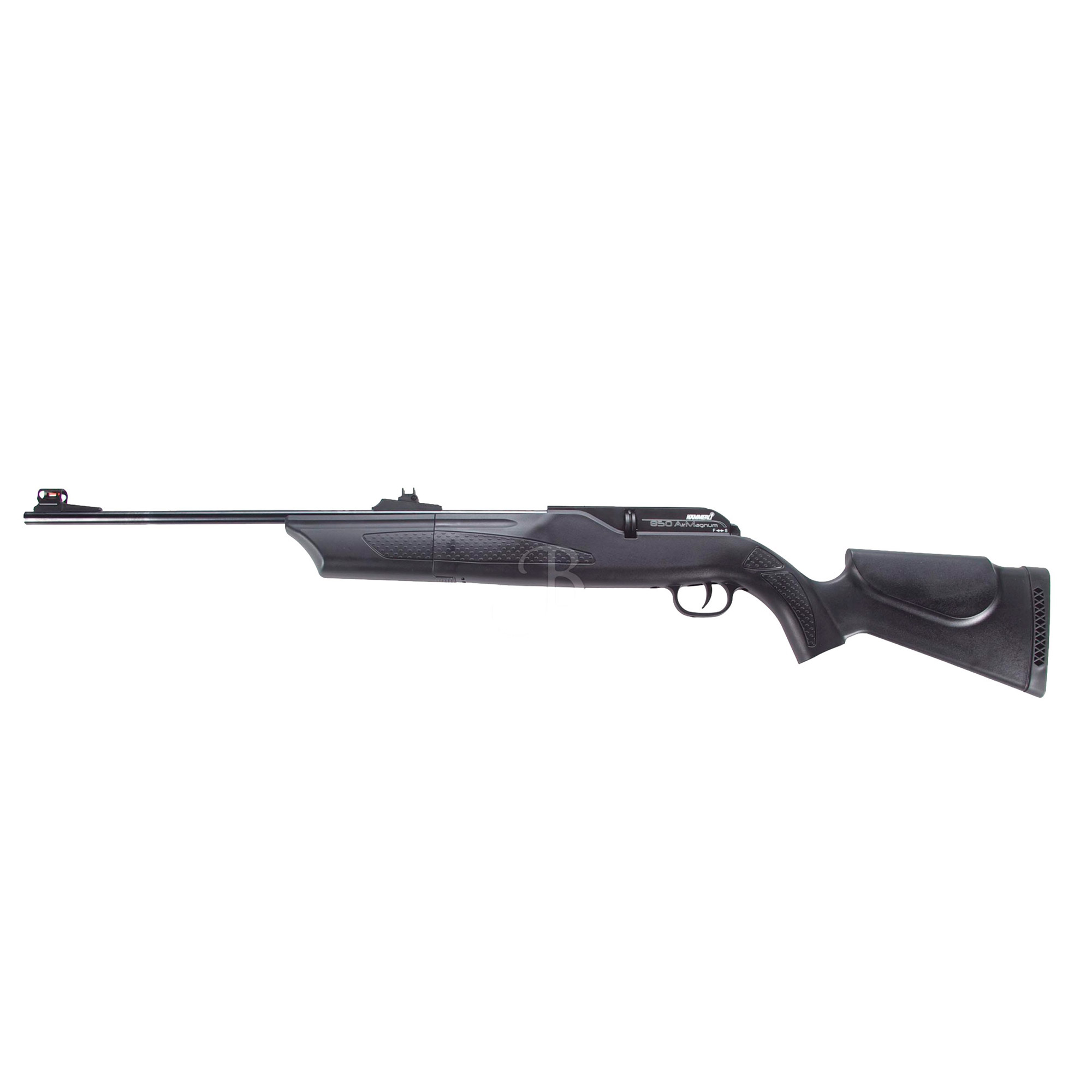 Carabina a ripetizione UMAREX HAMMERLI CAC 850 AIRMAG Nuova