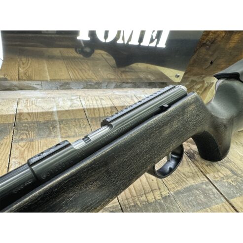 Carabina ANSCHUTZ MODELLO 64 cal. 22LR