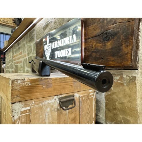 ANSCHUTZ MATCH 54 cal. 22LR con diottra match