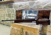 ANSCHUTZ MATCH 54 cal. 22LR con diottra match