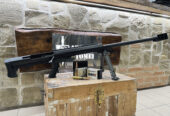 BARRETT M99 cal. 416 BARRETT
