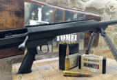 BARRETT M99 cal. 416 BARRETT