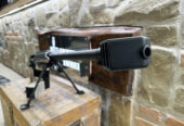 BARRETT M99 cal. 416 BARRETT