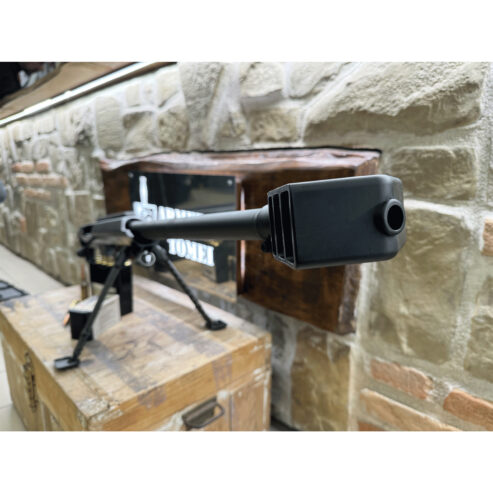 BARRETT M99 cal. 416 BARRETT