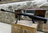 BARRETT M99 cal. 416 BARRETT