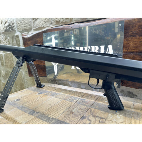 BARRETT M99 cal. 416 BARRETT