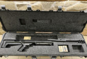BARRETT M99 cal. 416 BARRETT