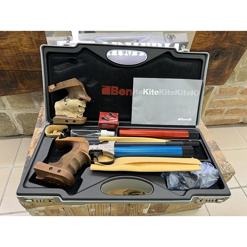 Pistola BENELLI KITE ottime condizioni
