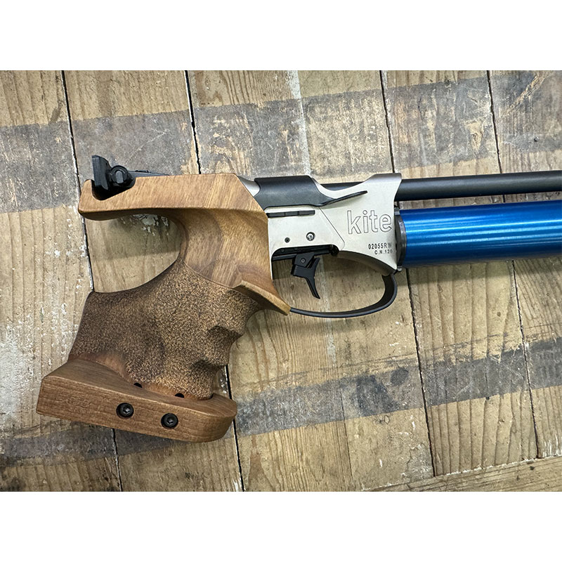 Pistola BENELLI KITE ottime condizioni