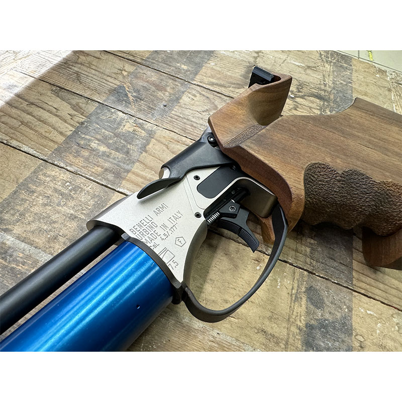 Pistola BENELLI KITE ottime condizioni