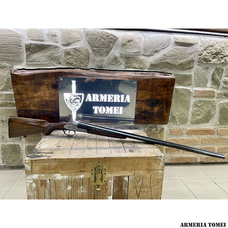 Doppietta cal. 12 BERETTA 427 EL