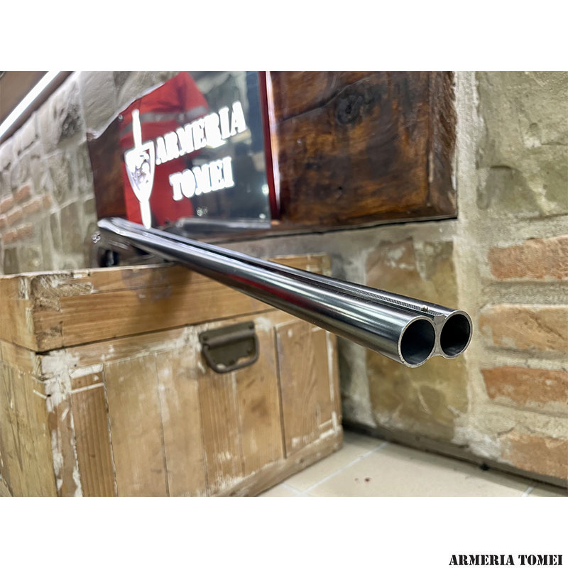 Doppietta cal. 12 BERETTA 427 EL