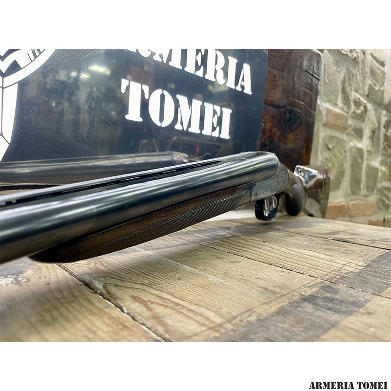 Doppietta cal. 12 BERETTA 427 EL
