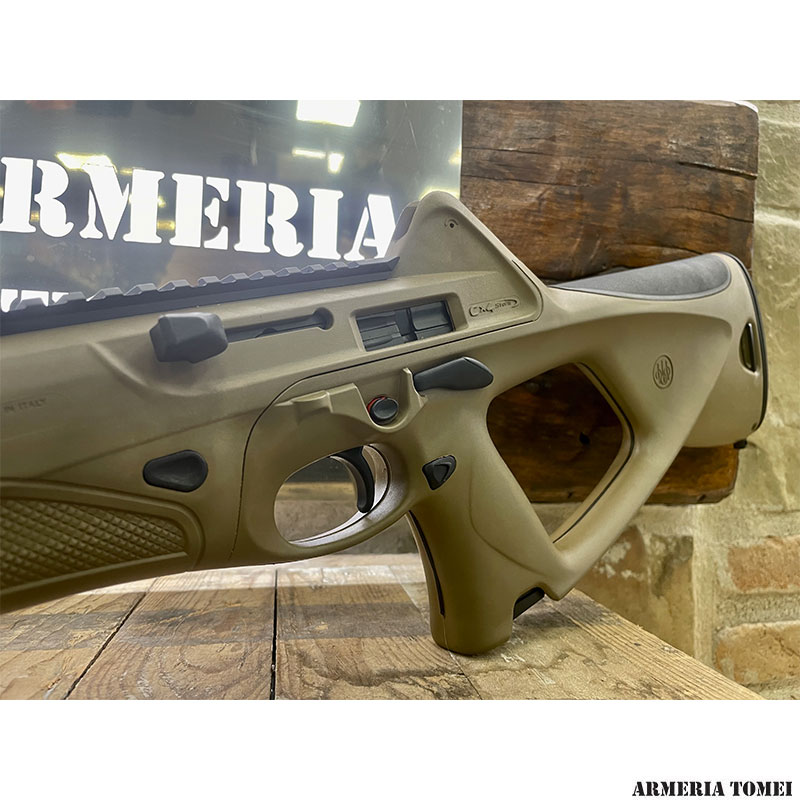 CARABINA BERETTA CX4 STORM cal. 9×21
