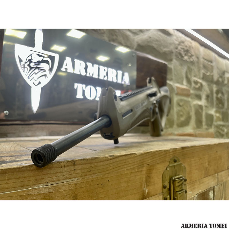 CARABINA BERETTA CX4 STORM cal. 9×21