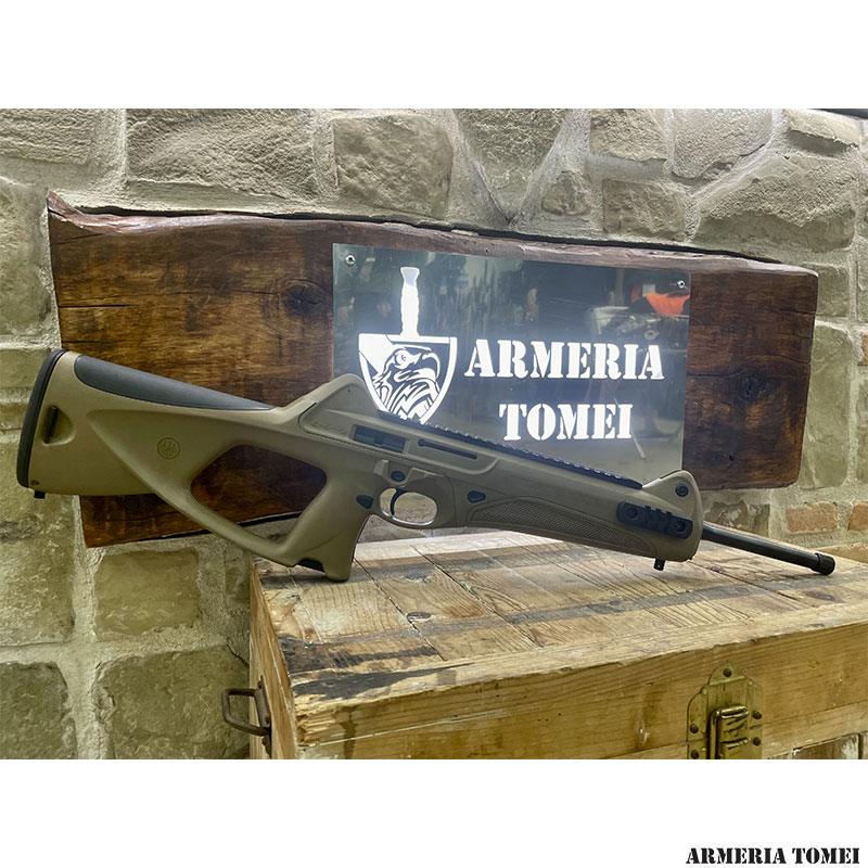 CARABINA BERETTA CX4 STORM cal. 9×21