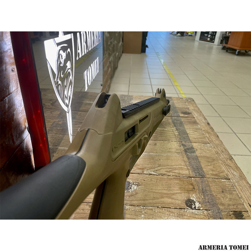 CARABINA BERETTA CX4 STORM cal. 9×21