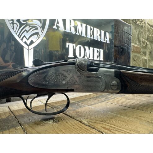 sovrapposto BERETTA S2 cal. 12