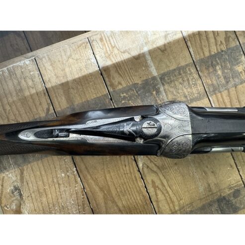 sovrapposto BERETTA S2 cal. 12