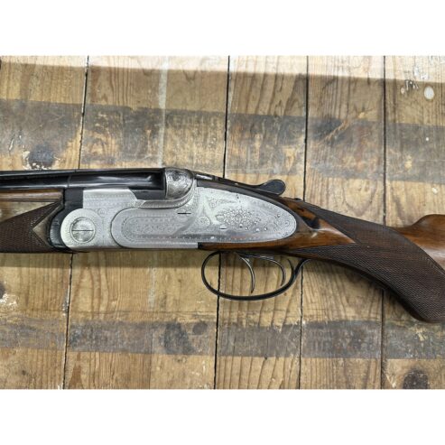 sovrapposto BERETTA S2 cal. 12