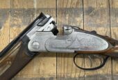 sovrapposto BERETTA S2 cal. 12